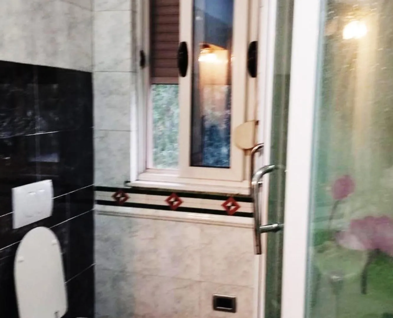 Nys Spacious Apartment Tirana Albania